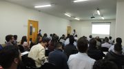 Workshop sobre Agilidade na NSI Training (05/06/2018)