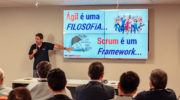 1º Workshop Ágil com Framework Scrum em Vitória-ES 5